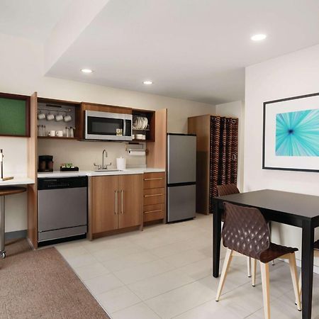 Home2 Suites By Hilton Lancaster Rohrerstown Zewnętrze zdjęcie