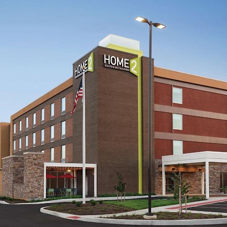 Home2 Suites By Hilton Lancaster Rohrerstown Zewnętrze zdjęcie