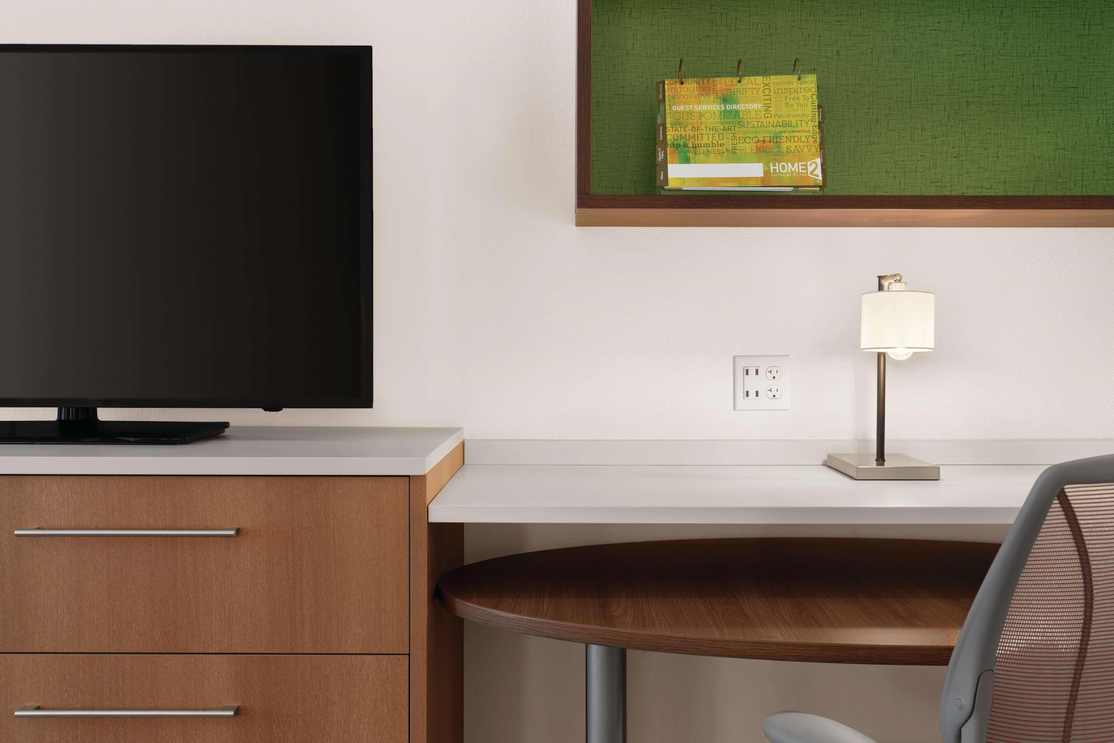 Home2 Suites By Hilton Lancaster Rohrerstown Zewnętrze zdjęcie