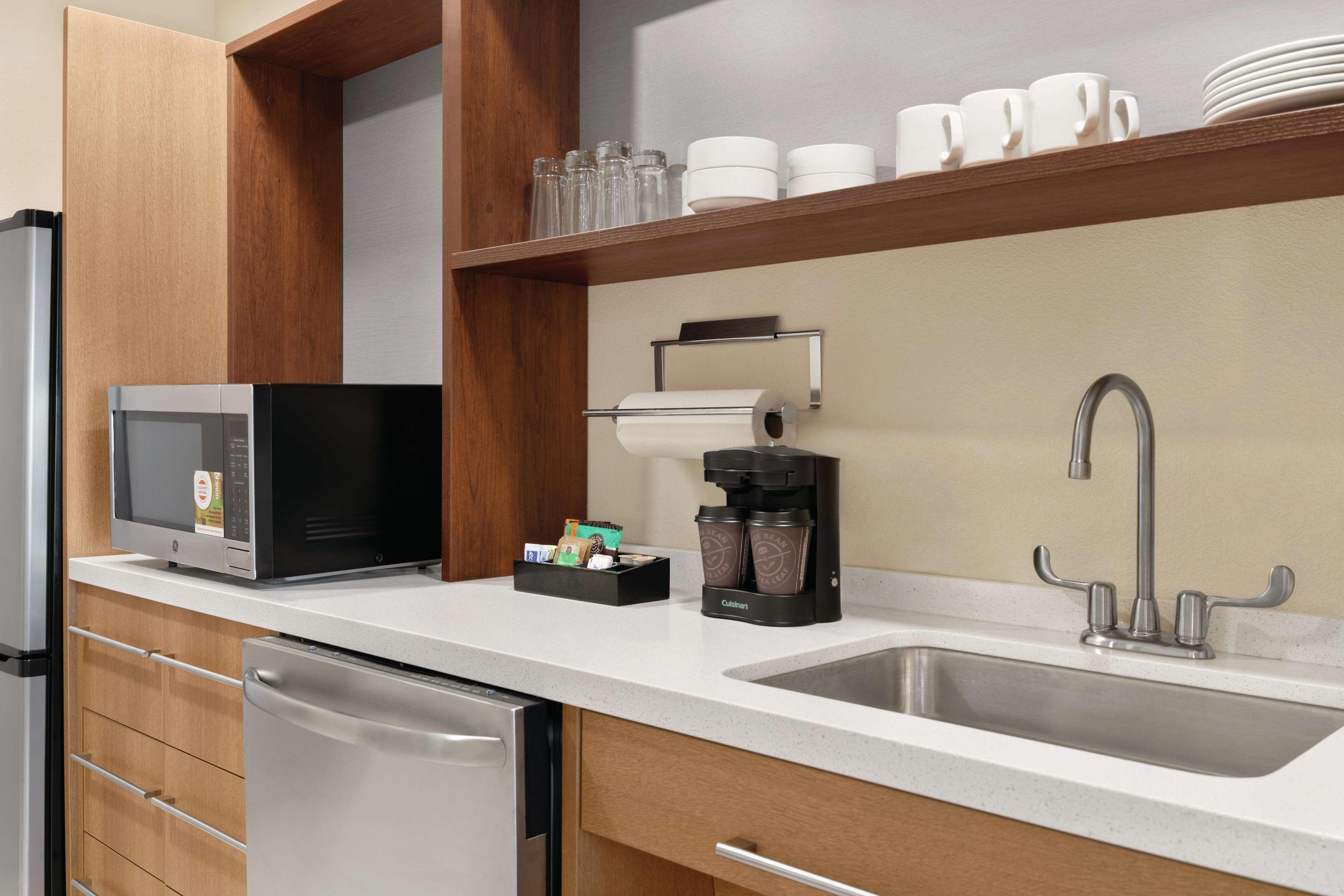 Home2 Suites By Hilton Lancaster Rohrerstown Zewnętrze zdjęcie