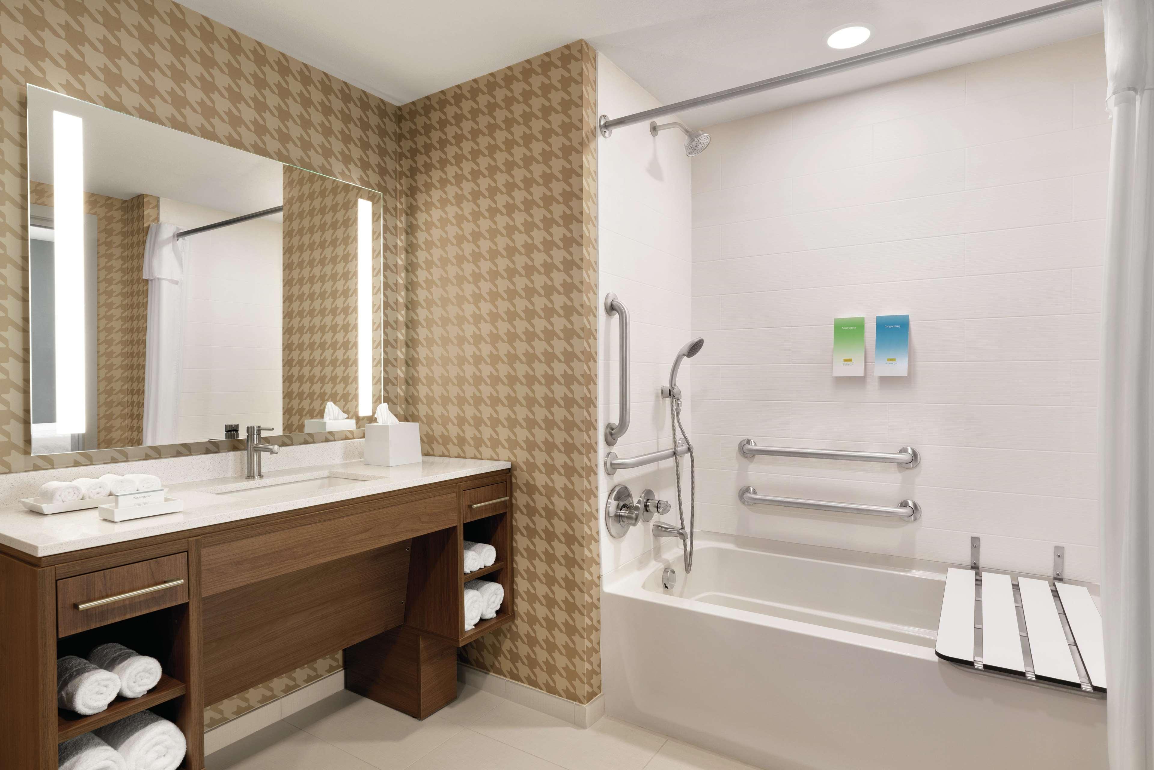 Home2 Suites By Hilton Lancaster Rohrerstown Zewnętrze zdjęcie