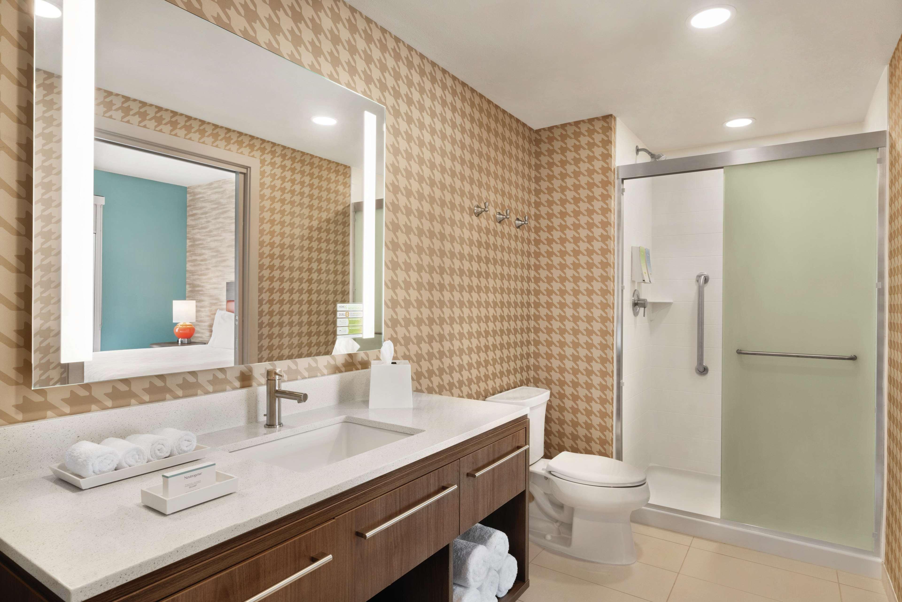 Home2 Suites By Hilton Lancaster Rohrerstown Zewnętrze zdjęcie
