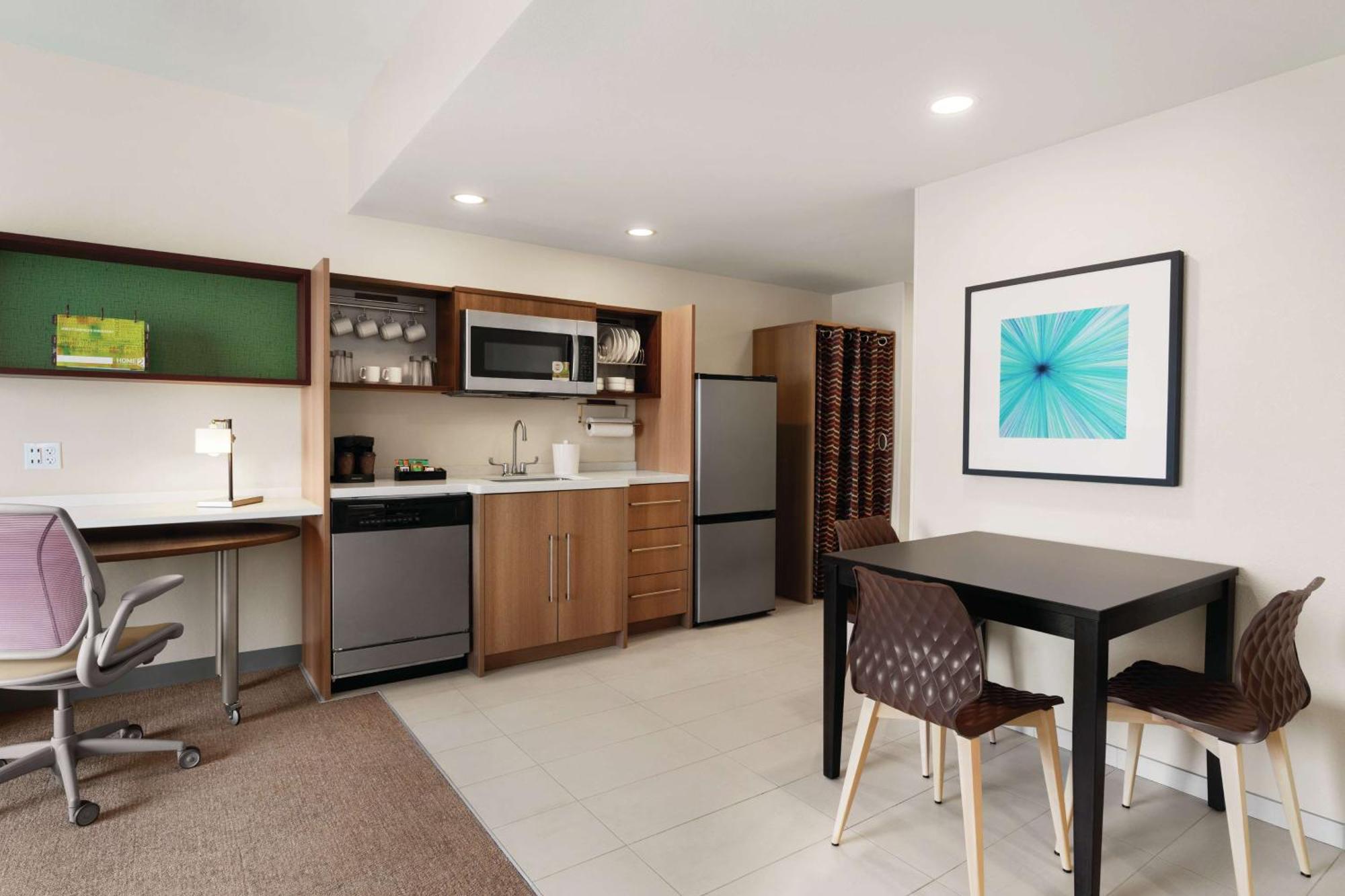 Home2 Suites By Hilton Lancaster Rohrerstown Zewnętrze zdjęcie