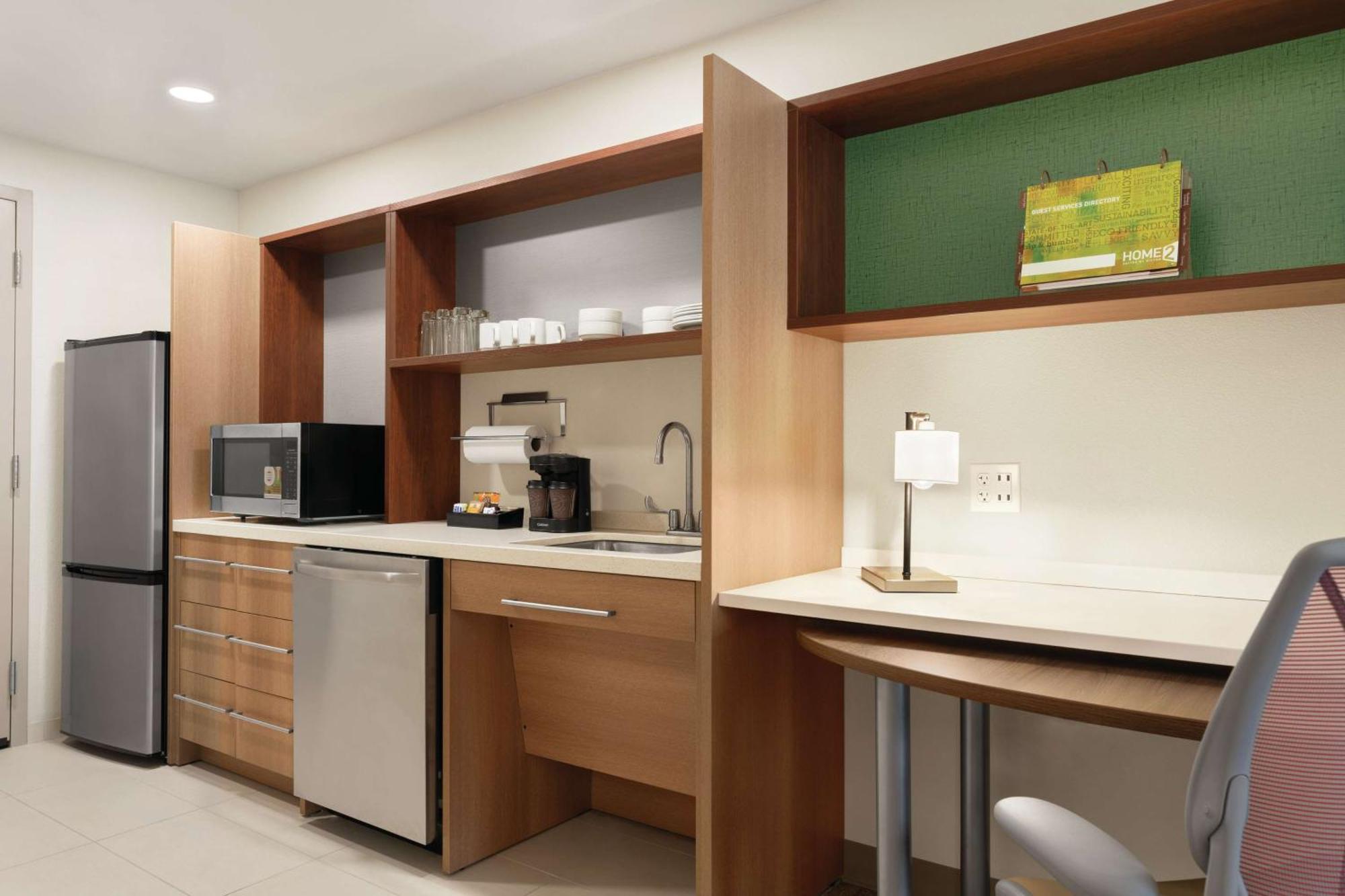 Home2 Suites By Hilton Lancaster Rohrerstown Zewnętrze zdjęcie