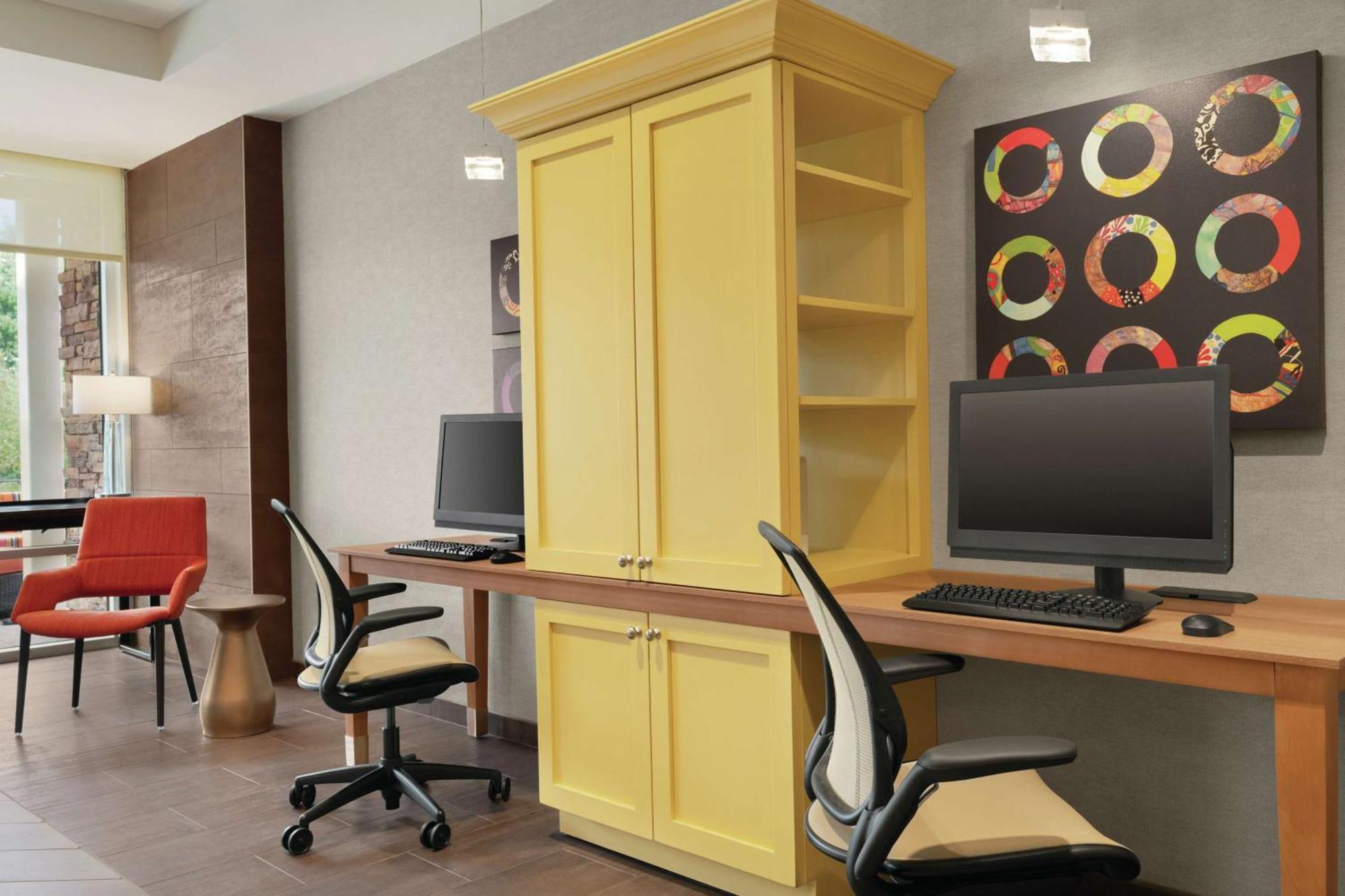 Home2 Suites By Hilton Lancaster Rohrerstown Zewnętrze zdjęcie