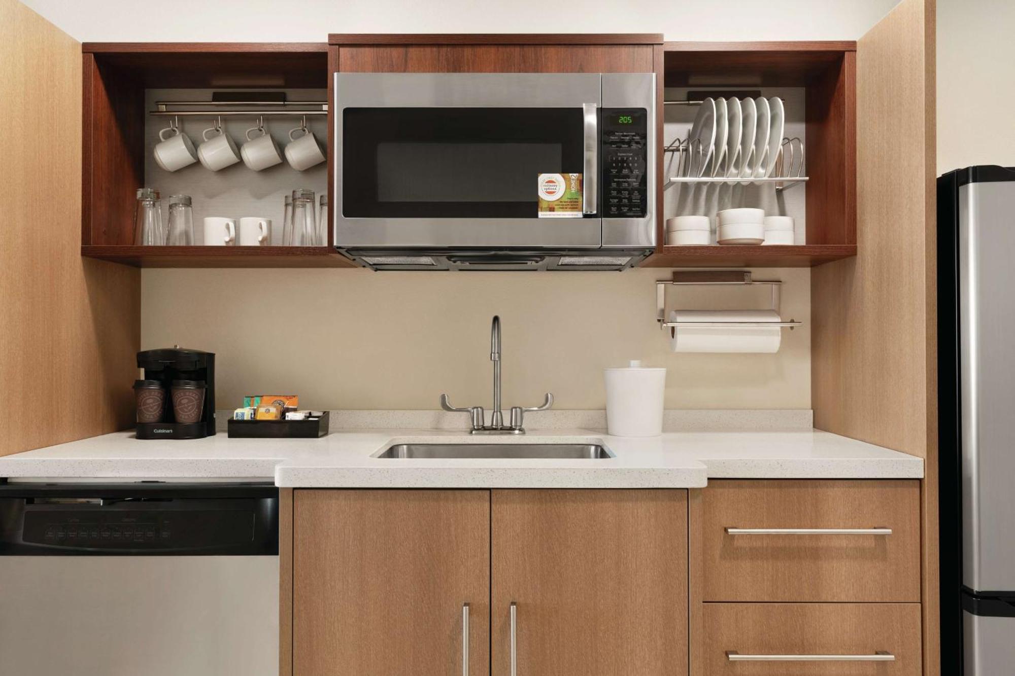 Home2 Suites By Hilton Lancaster Rohrerstown Zewnętrze zdjęcie