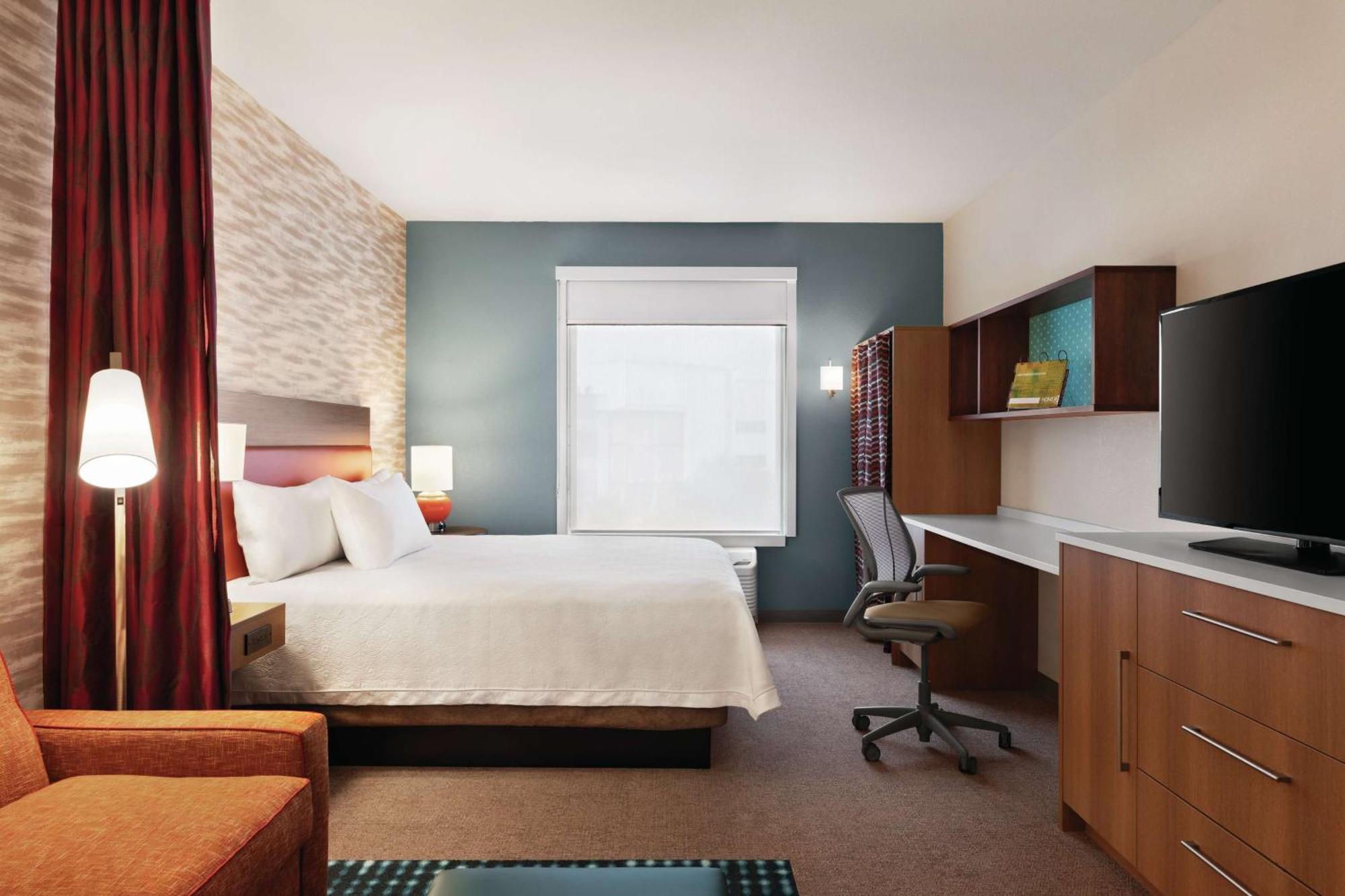 Home2 Suites By Hilton Lancaster Rohrerstown Zewnętrze zdjęcie