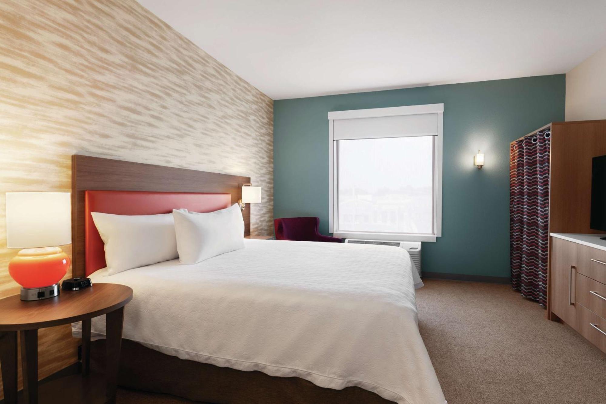 Home2 Suites By Hilton Lancaster Rohrerstown Zewnętrze zdjęcie