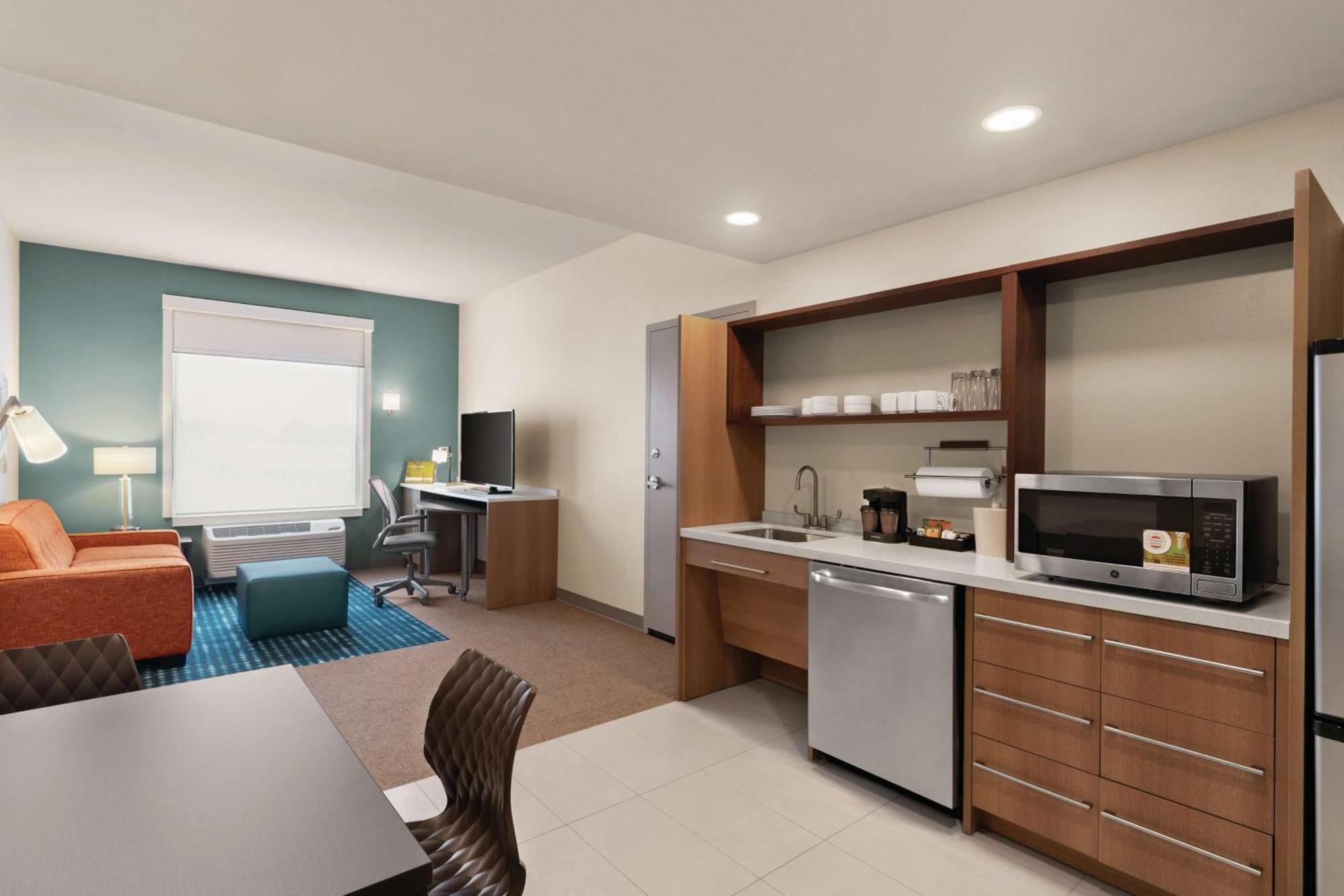 Home2 Suites By Hilton Lancaster Rohrerstown Zewnętrze zdjęcie