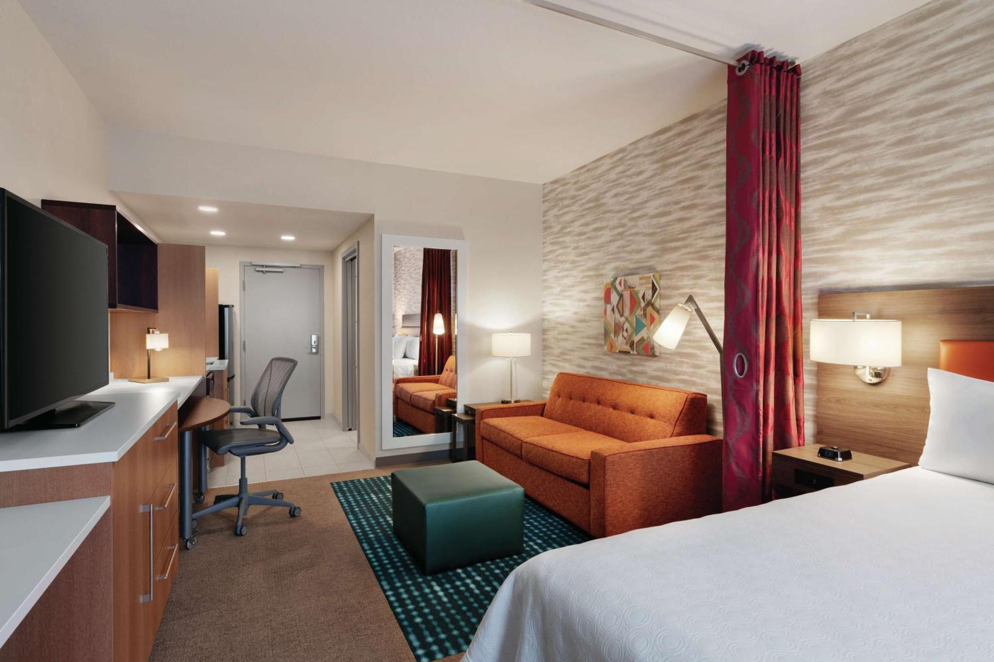 Home2 Suites By Hilton Lancaster Rohrerstown Zewnętrze zdjęcie