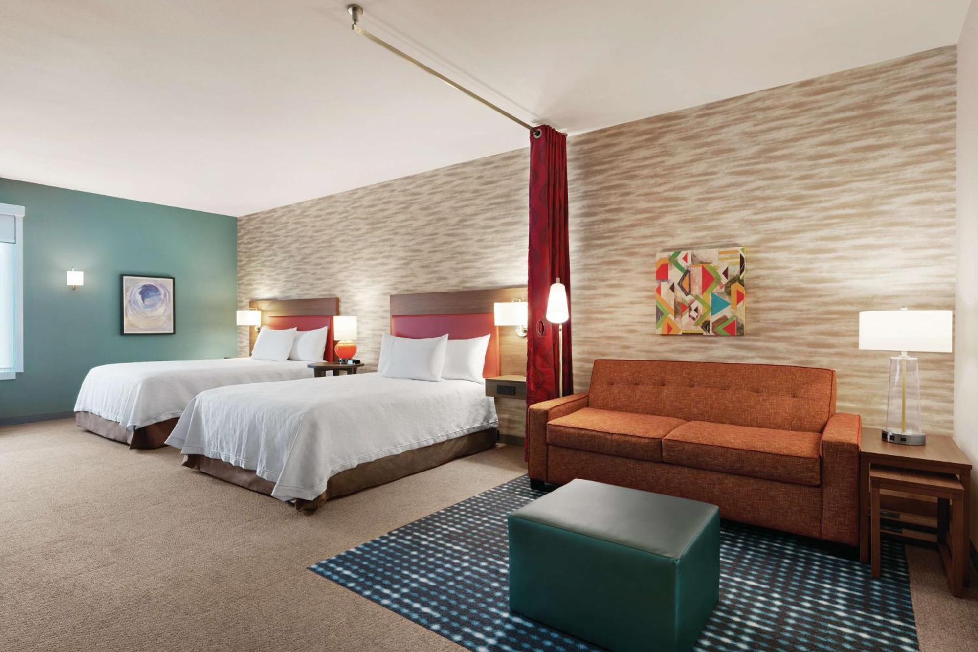 Home2 Suites By Hilton Lancaster Rohrerstown Zewnętrze zdjęcie