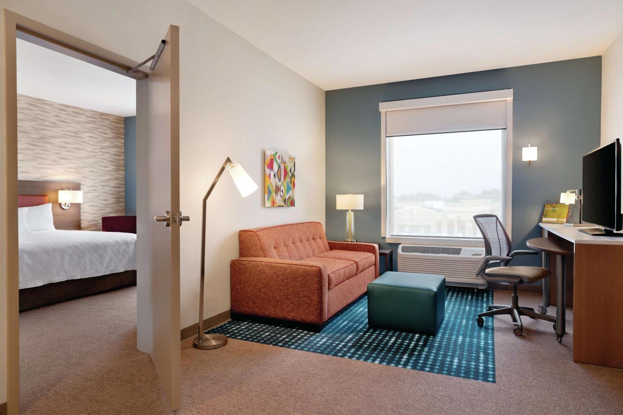 Home2 Suites By Hilton Lancaster Rohrerstown Zewnętrze zdjęcie
