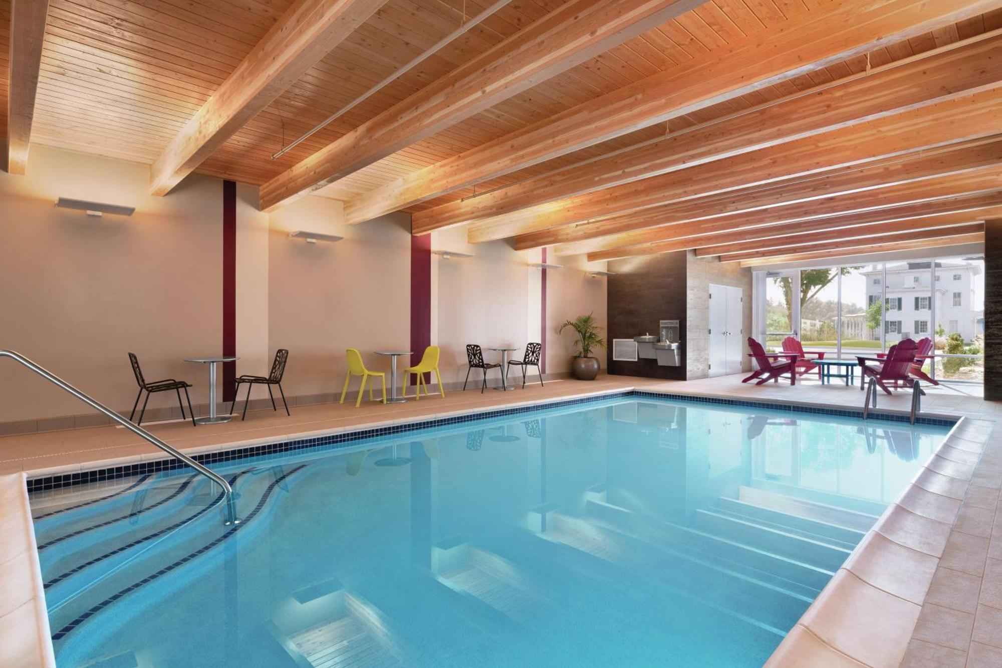 Home2 Suites By Hilton Lancaster Rohrerstown Zewnętrze zdjęcie
