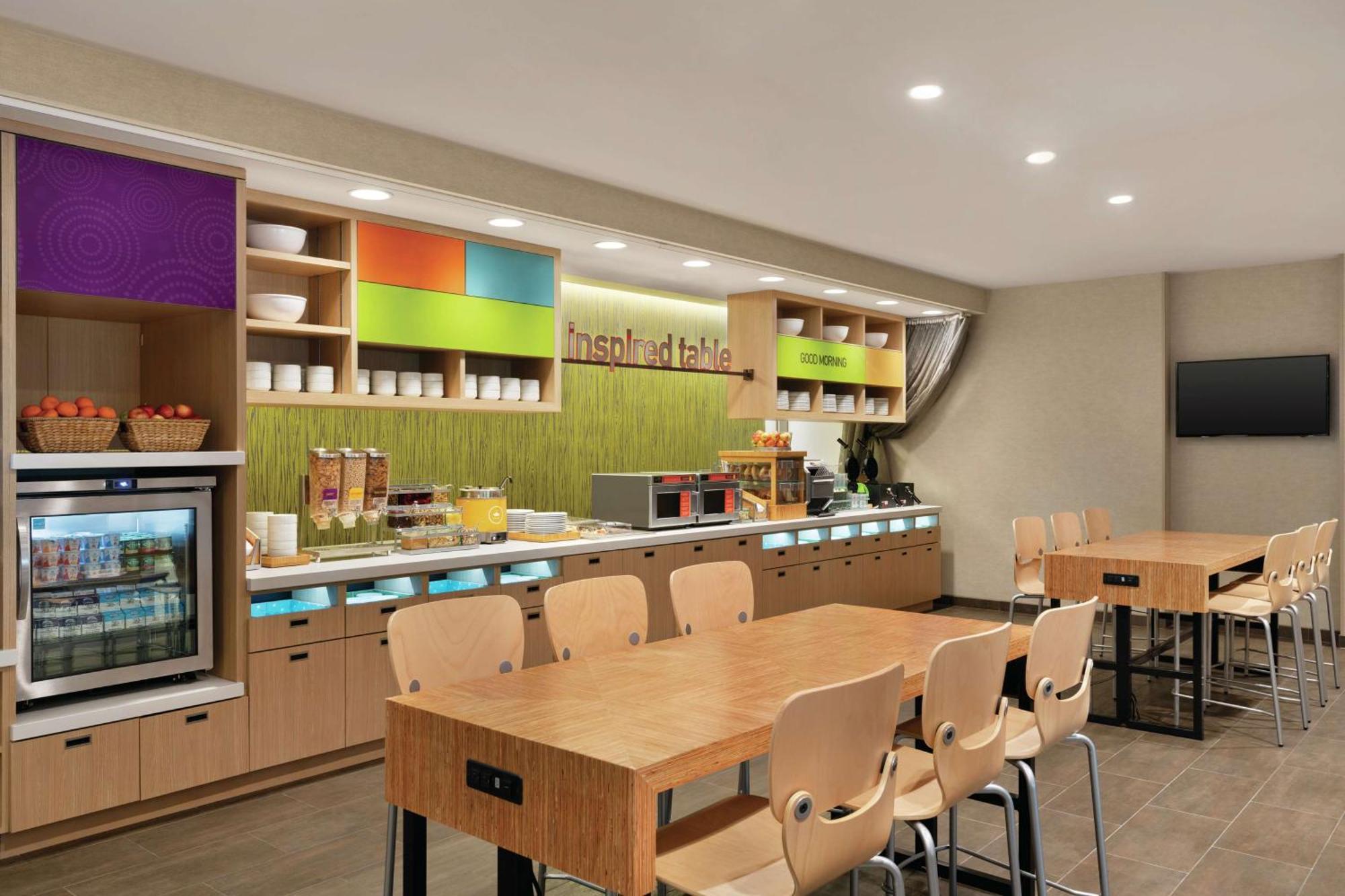 Home2 Suites By Hilton Lancaster Rohrerstown Zewnętrze zdjęcie