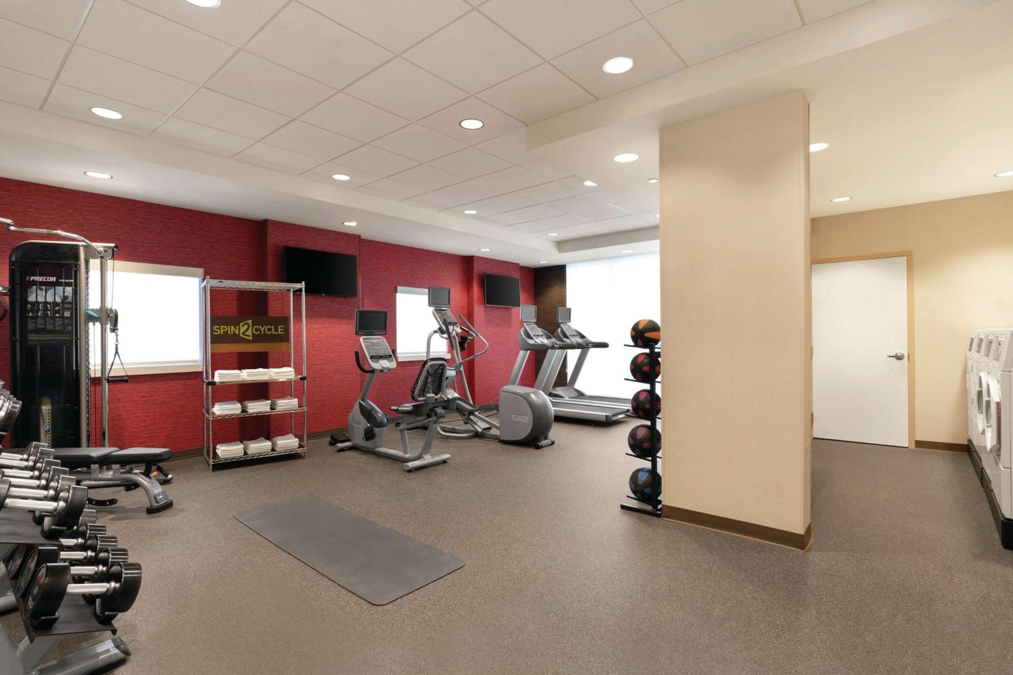 Home2 Suites By Hilton Lancaster Rohrerstown Zewnętrze zdjęcie