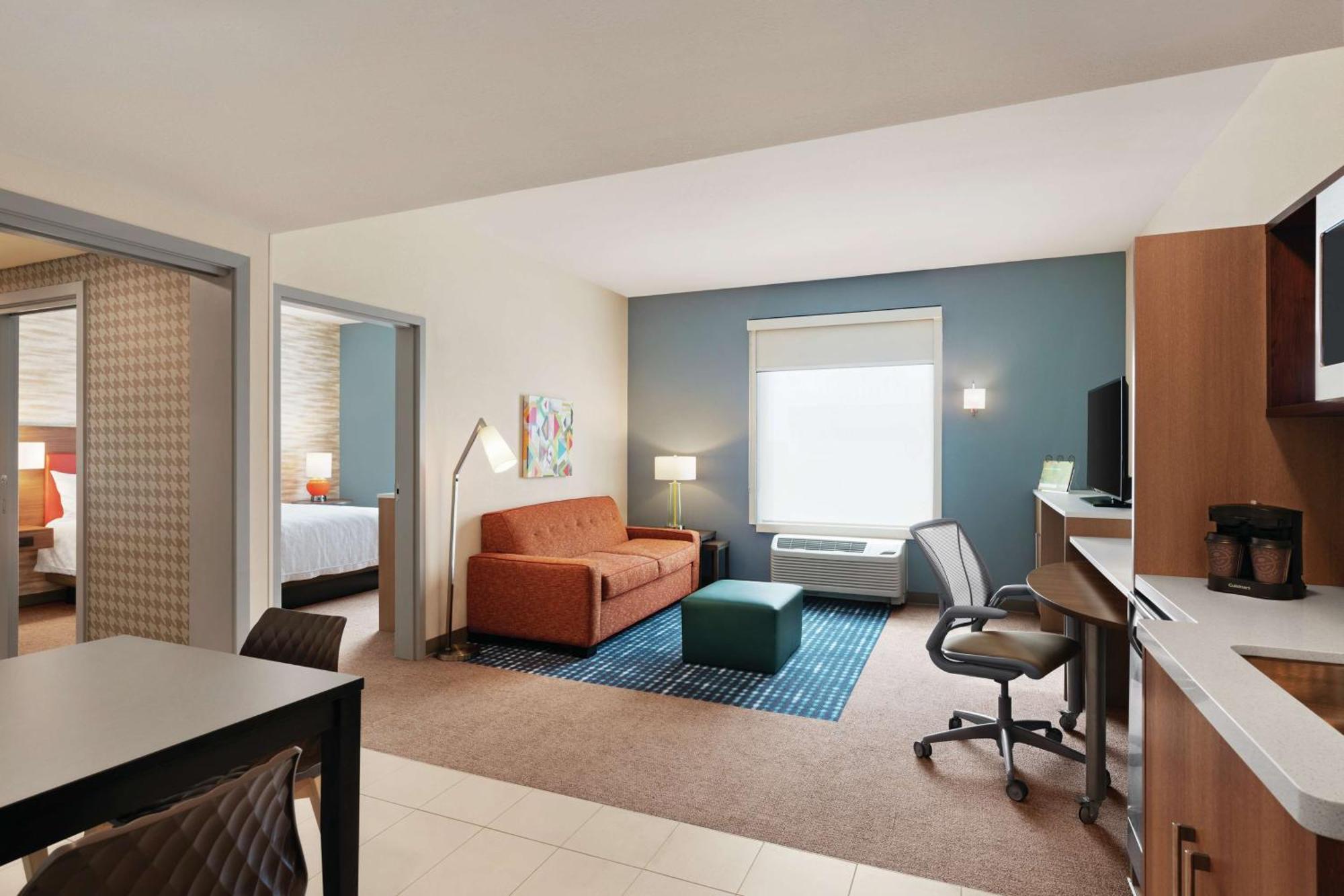 Home2 Suites By Hilton Lancaster Rohrerstown Zewnętrze zdjęcie