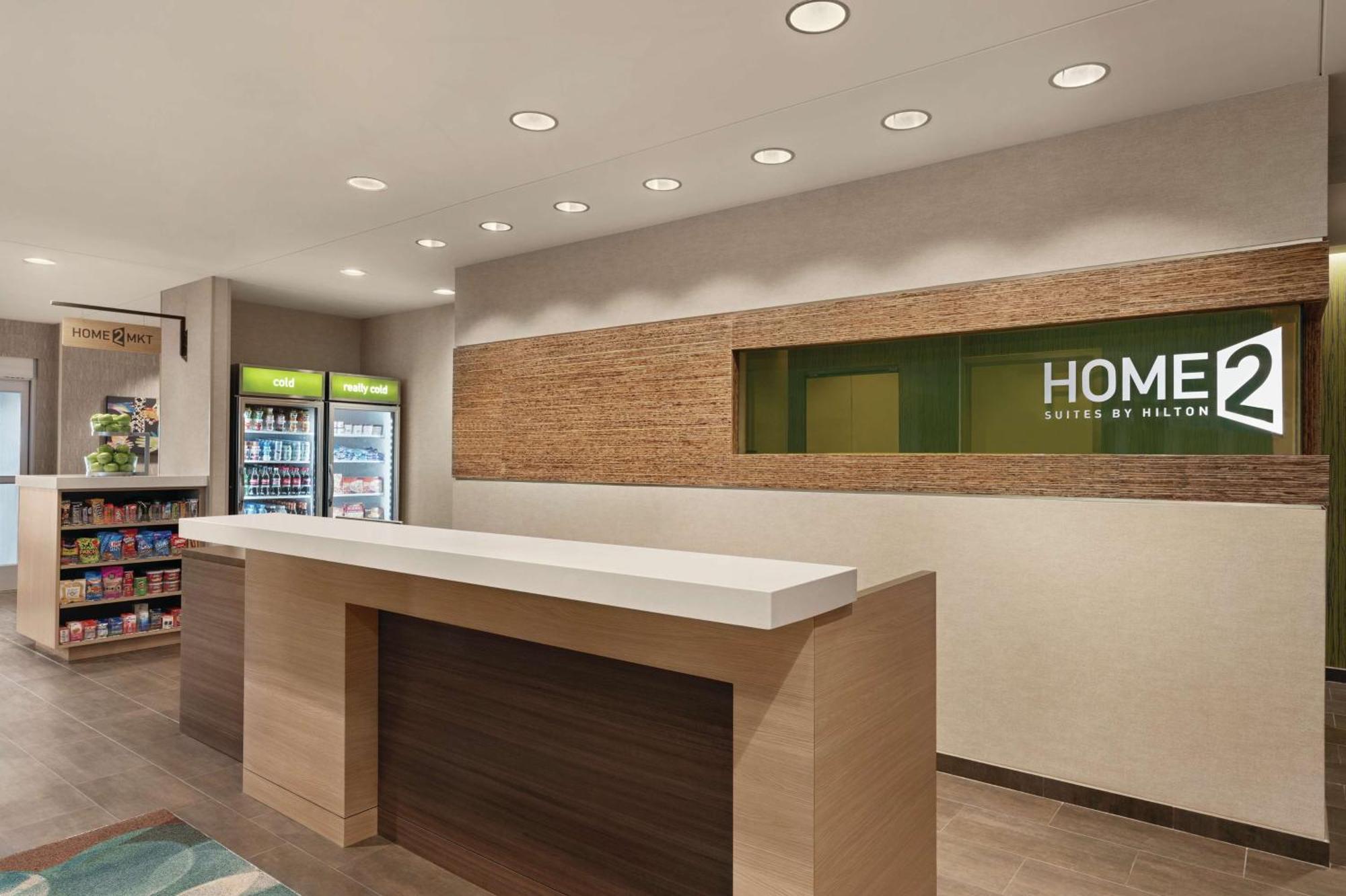 Home2 Suites By Hilton Lancaster Rohrerstown Zewnętrze zdjęcie