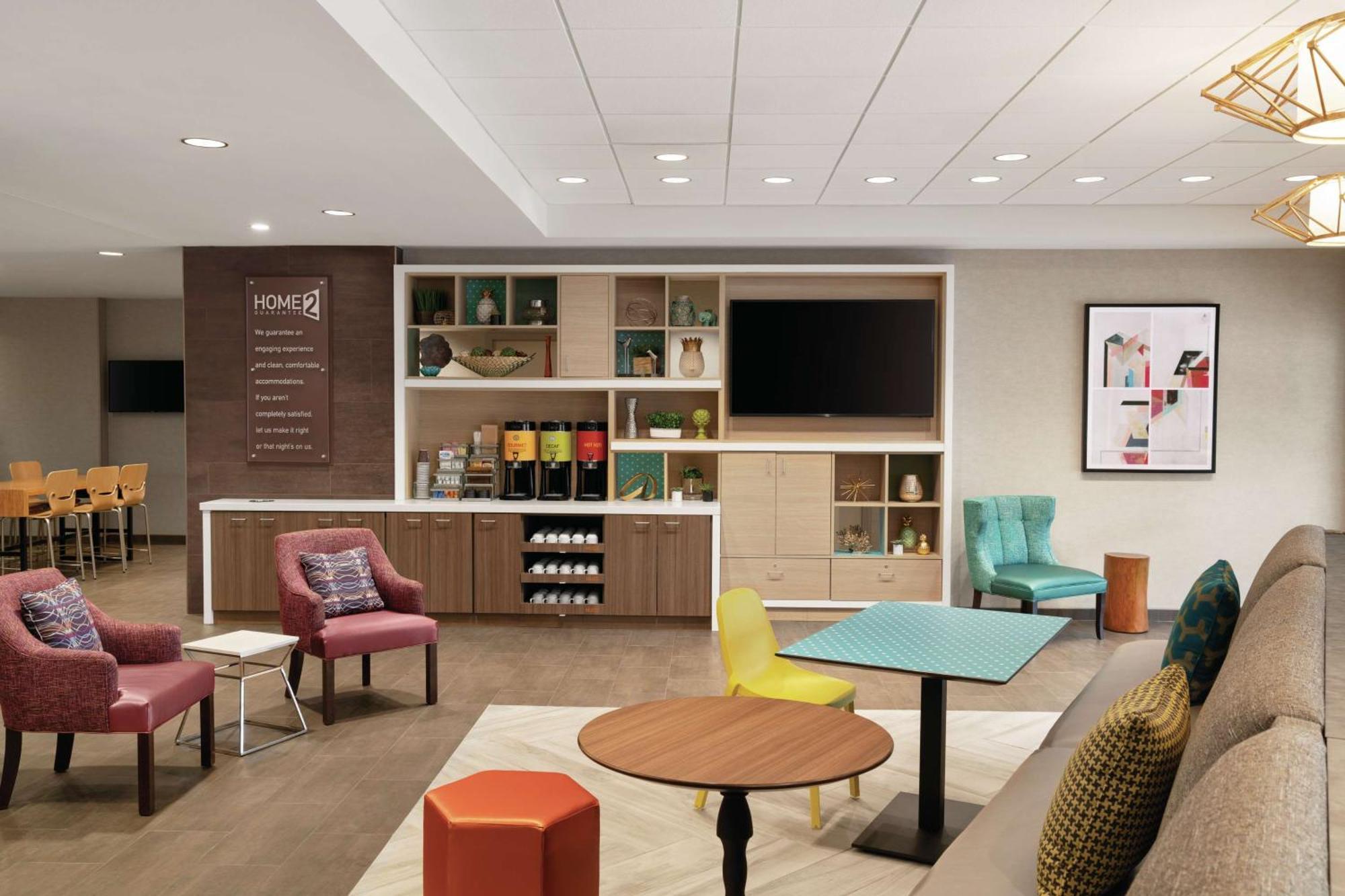 Home2 Suites By Hilton Lancaster Rohrerstown Zewnętrze zdjęcie