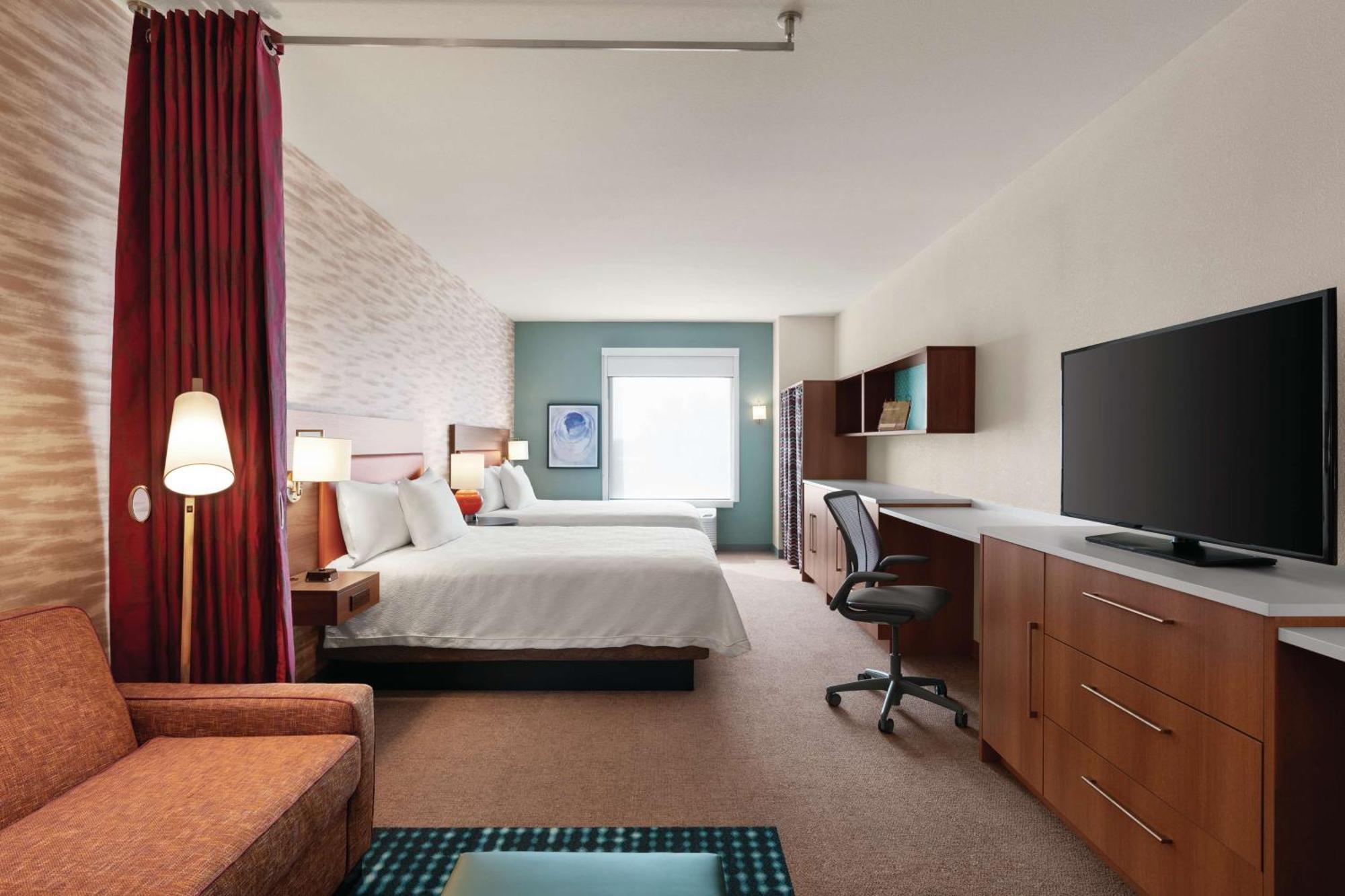 Home2 Suites By Hilton Lancaster Rohrerstown Zewnętrze zdjęcie