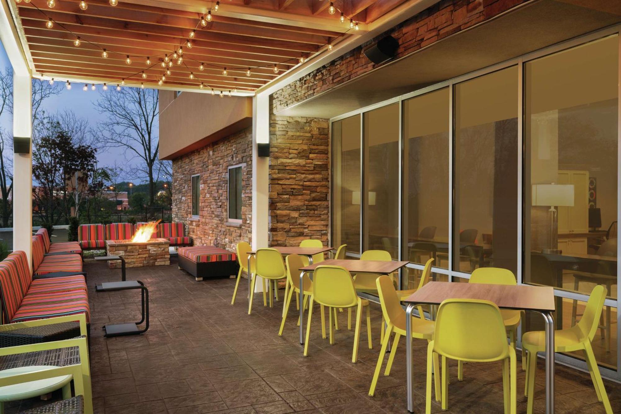Home2 Suites By Hilton Lancaster Rohrerstown Zewnętrze zdjęcie