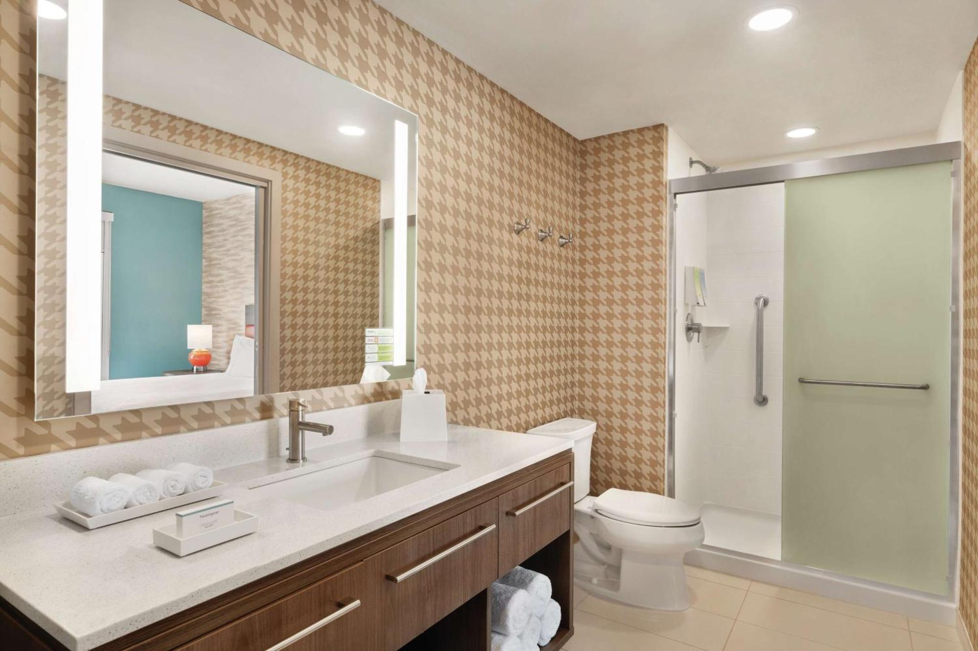 Home2 Suites By Hilton Lancaster Rohrerstown Zewnętrze zdjęcie