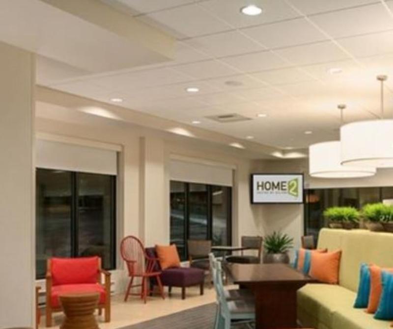 Home2 Suites By Hilton Lancaster Rohrerstown Zewnętrze zdjęcie