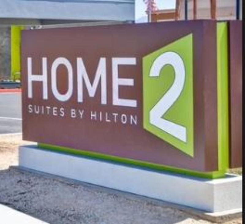 Home2 Suites By Hilton Lancaster Rohrerstown Zewnętrze zdjęcie