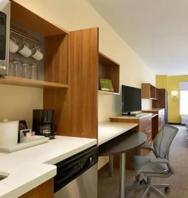 Home2 Suites By Hilton Lancaster Rohrerstown Zewnętrze zdjęcie