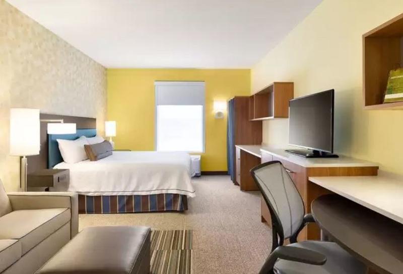 Home2 Suites By Hilton Lancaster Rohrerstown Zewnętrze zdjęcie