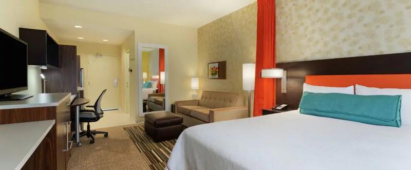 Home2 Suites By Hilton Lancaster Rohrerstown Zewnętrze zdjęcie