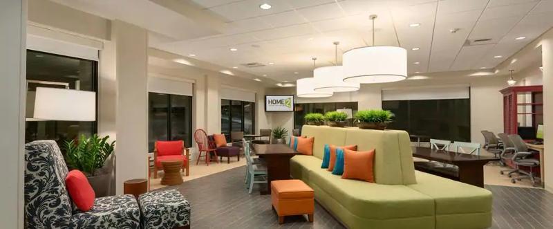 Home2 Suites By Hilton Lancaster Rohrerstown Zewnętrze zdjęcie