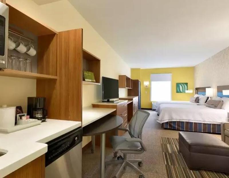 Home2 Suites By Hilton Lancaster Rohrerstown Zewnętrze zdjęcie
